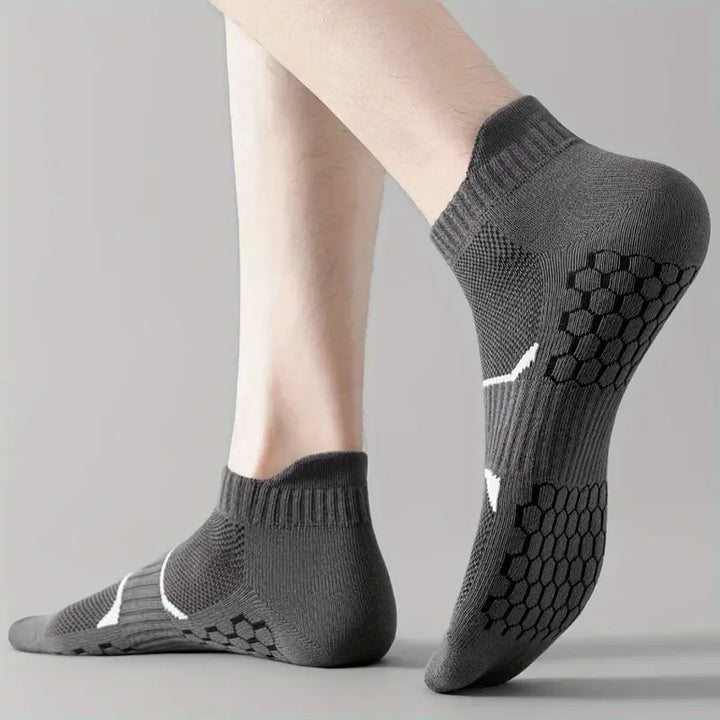 Ultra Net Sports Socks