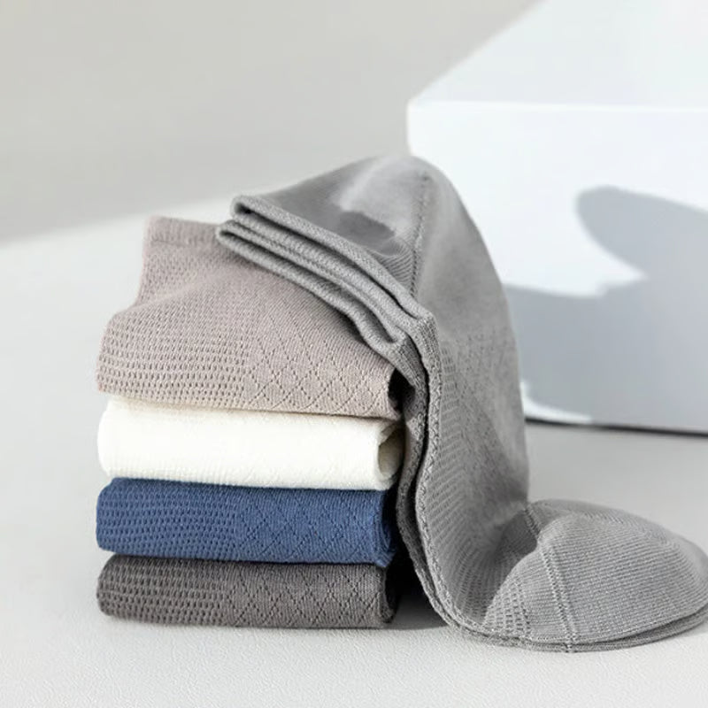 CleanStitch Breathable Socks Edition