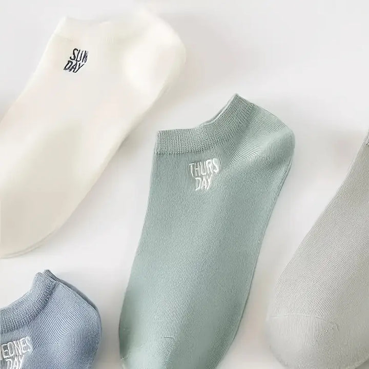 Everyday Socks Edition