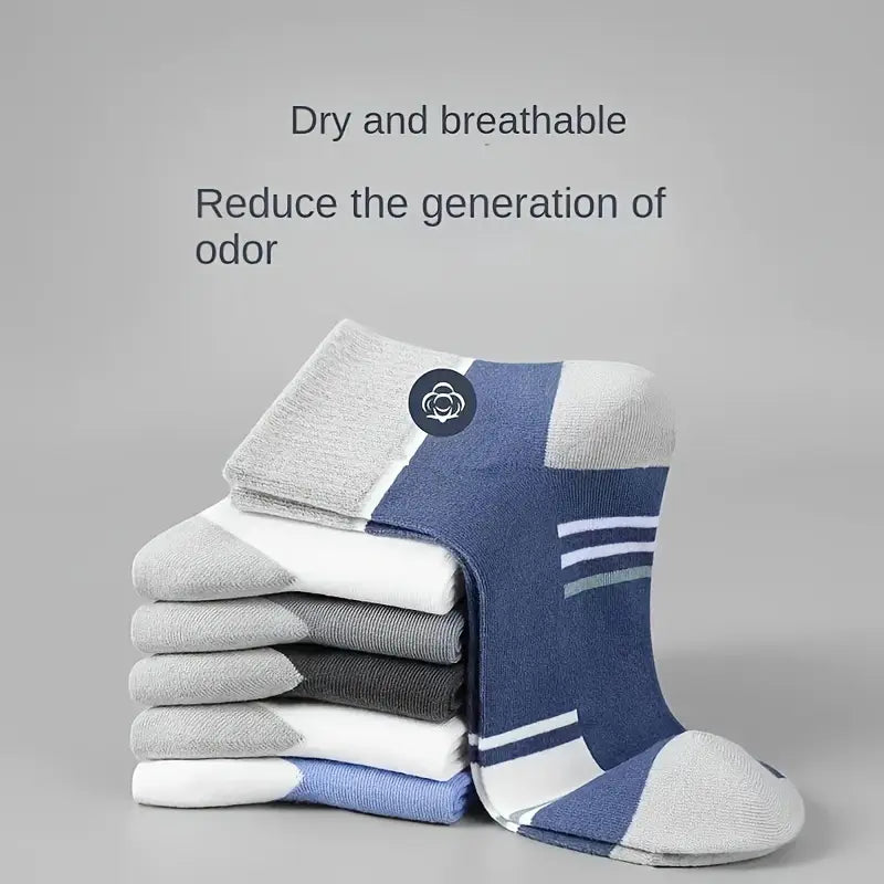 strip unisex edition socks