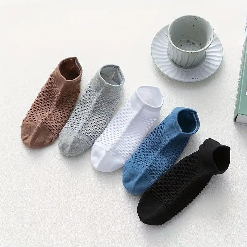 Super Net Edition Socks
