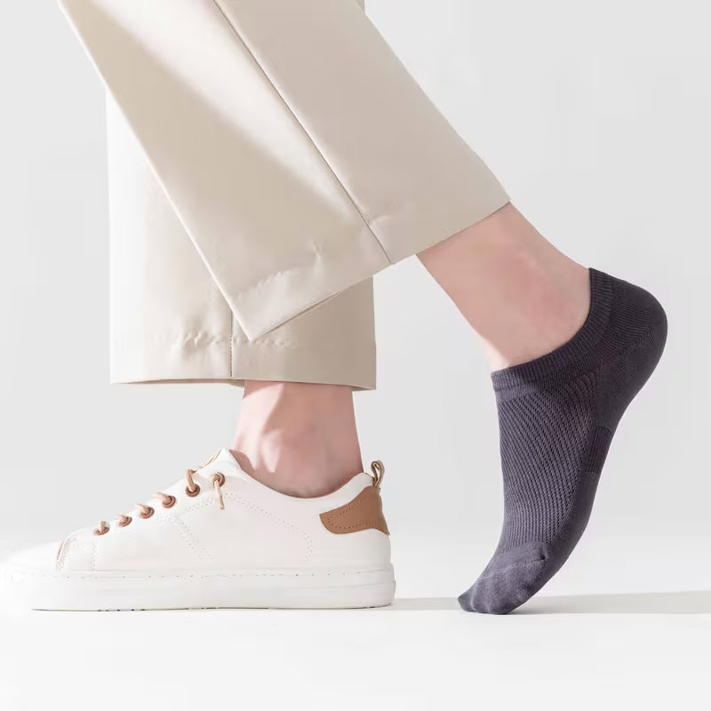 Clean Stitch 2.0 Breathable Socks Edition