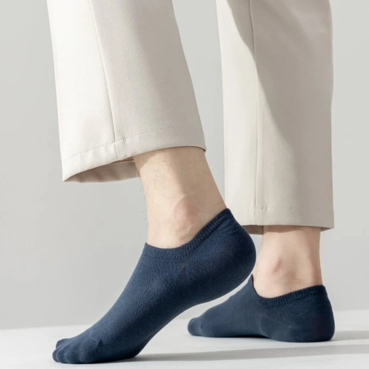 Premium No-Show Sneaker Socks