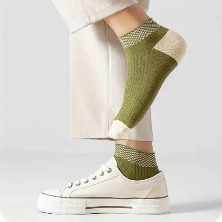 Day by Day Premium Socks Edition