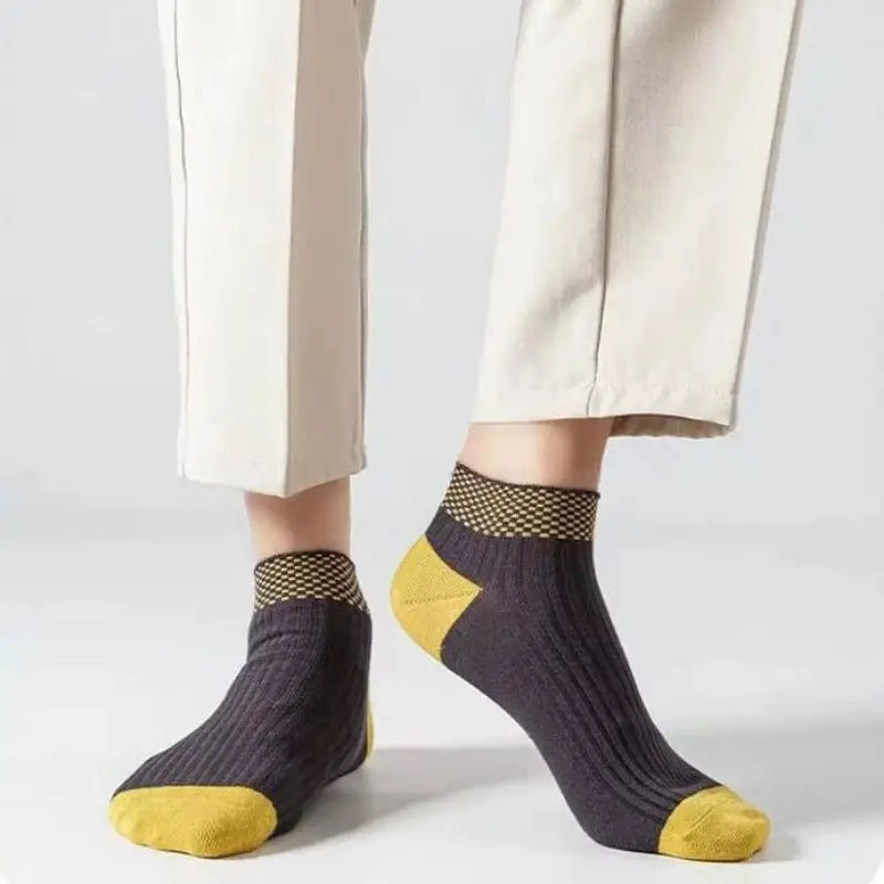 Day by Day Premium Socks Edition