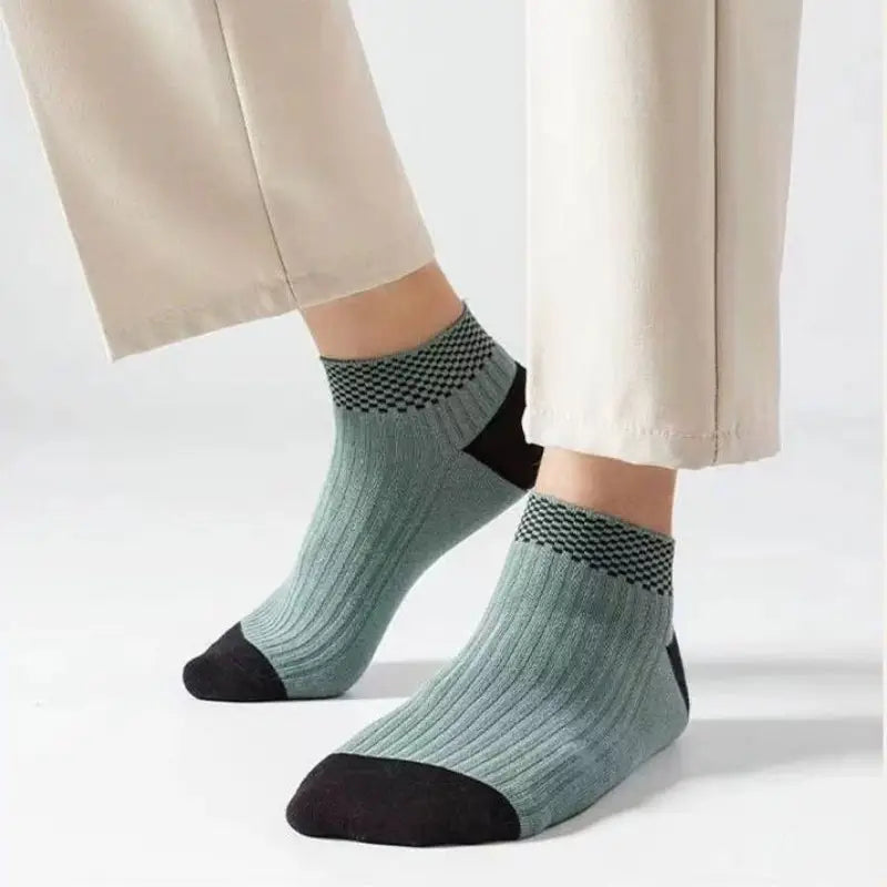 Day by Day Premium Socks Edition