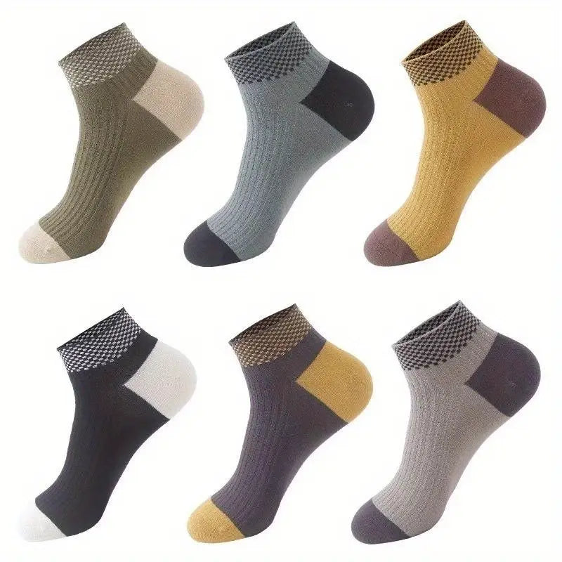 Day by Day Premium Socks Edition