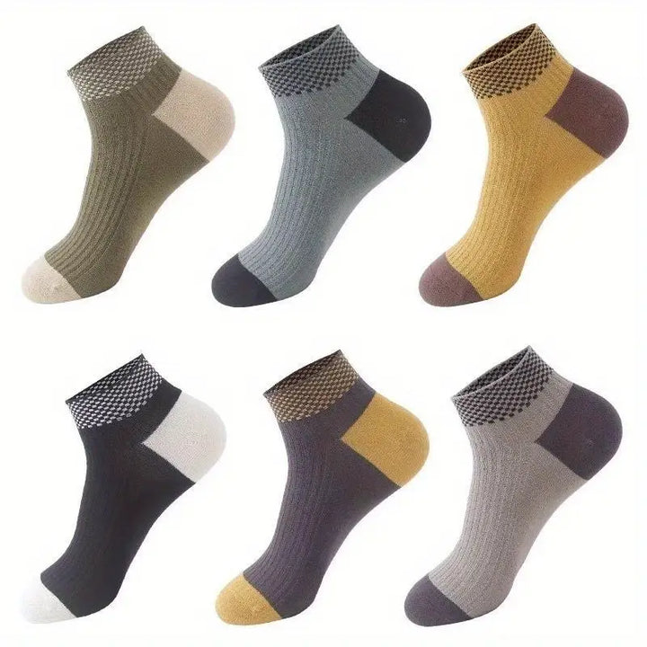 Day by Day Premium Socks Edition