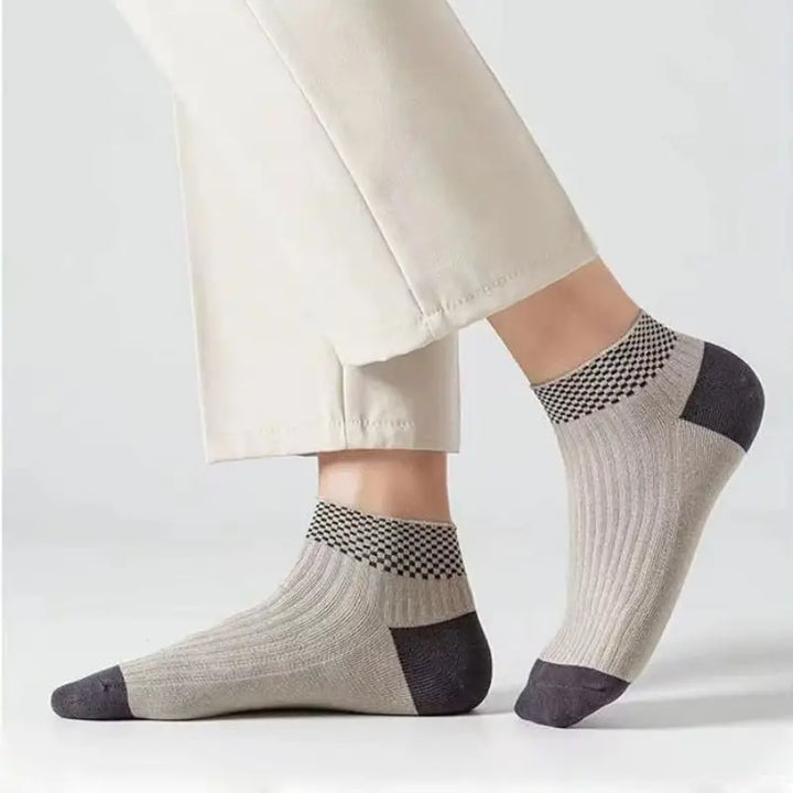 Day by Day Premium Socks Edition