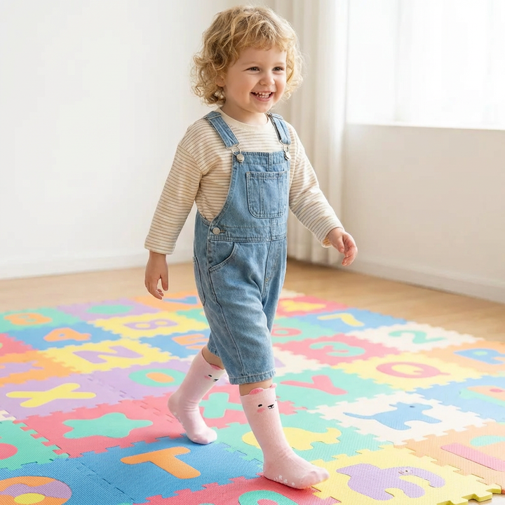 Playtime Edition Kids Socks