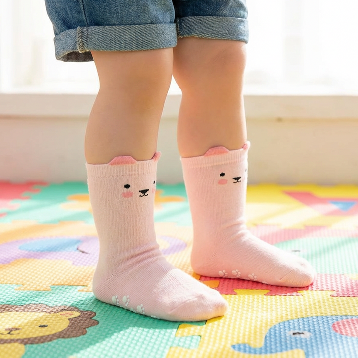 Playtime Edition Kids Socks
