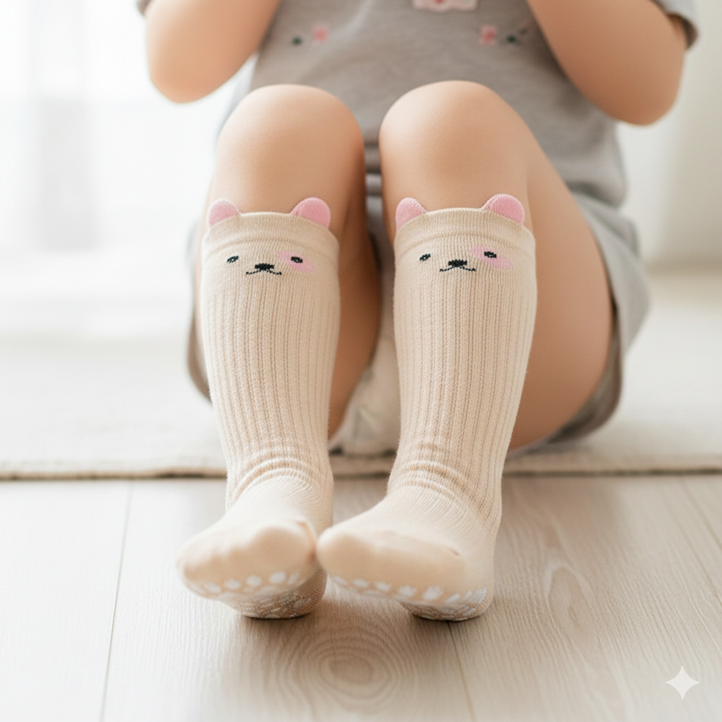 Playtime Edition Kids Socks