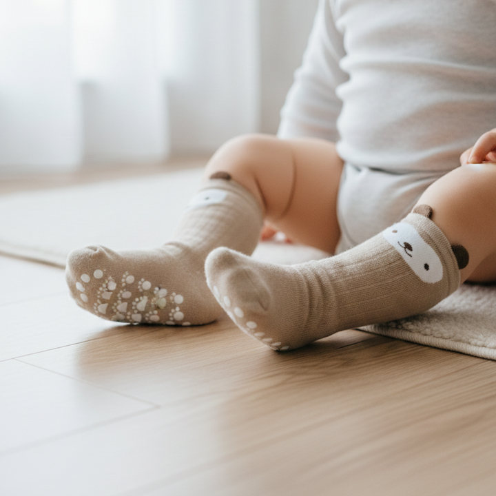 Playtime Edition Kids Socks