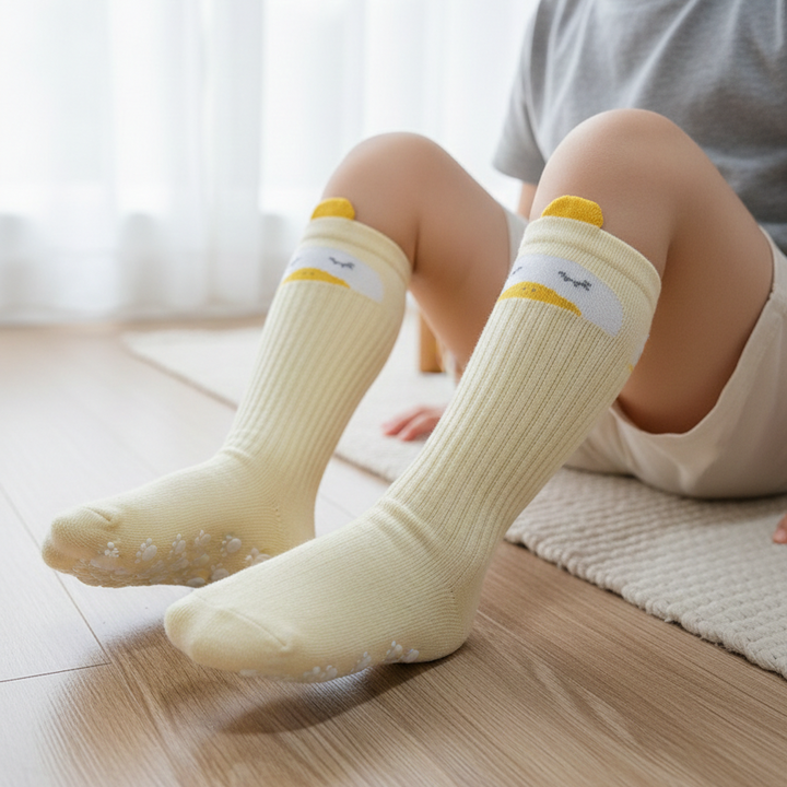 Playtime Edition Kids Socks