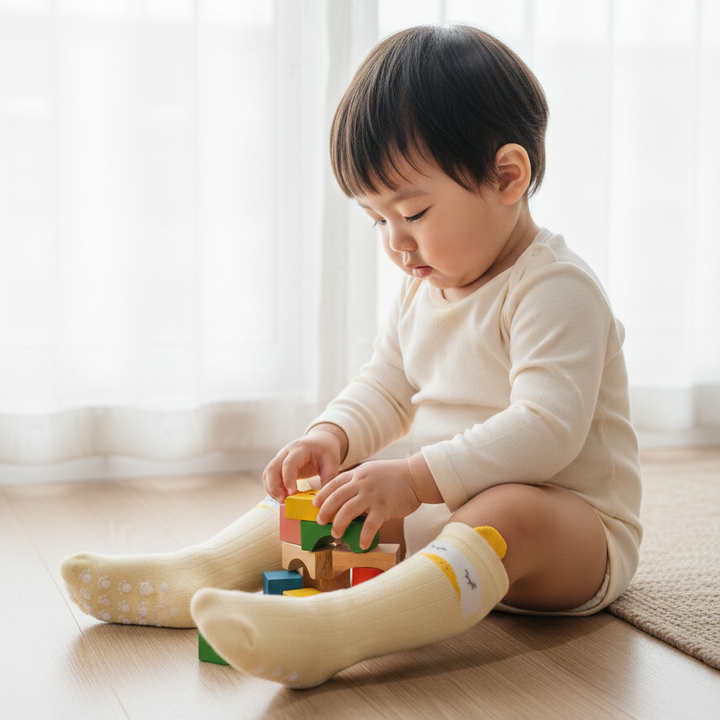 Playtime Edition Kids Socks