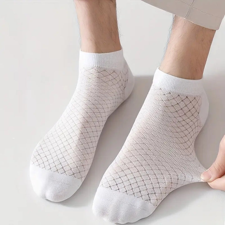 Super Breathable Socks