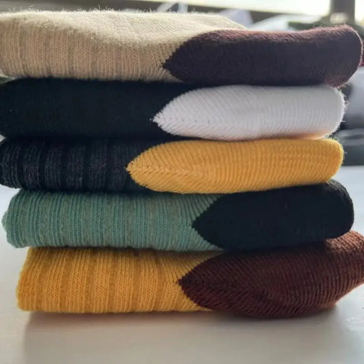 Day by Day Premium Socks Edition