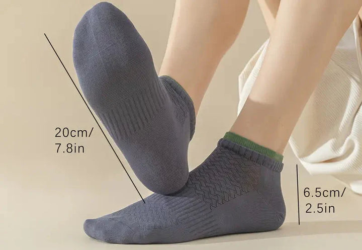 Double elastic 6.0 Socks