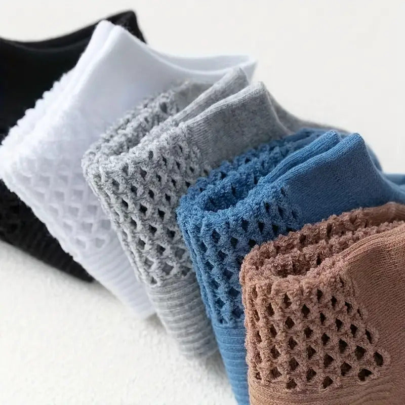 Super Net Edition Socks