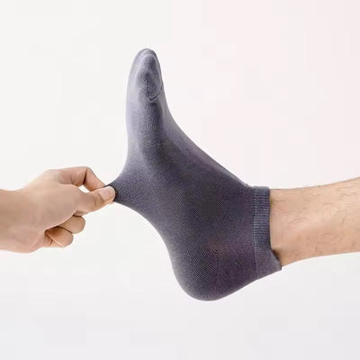 SoleVent edition socks