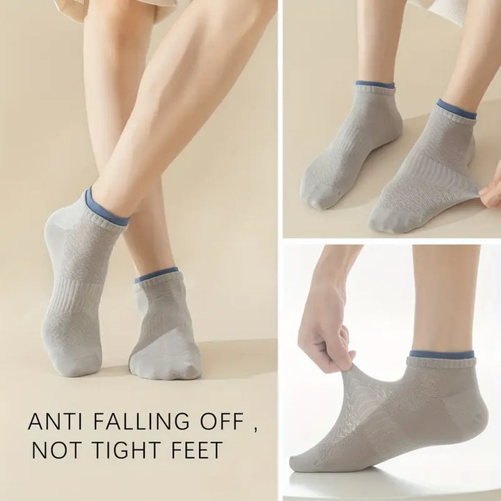 Double elastic 6.0 Socks