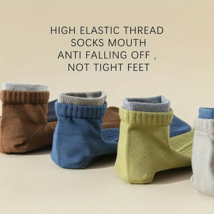 Double elastic 6.0 Socks