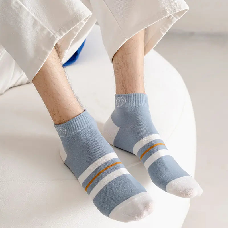 Ankle Length Unique Socks