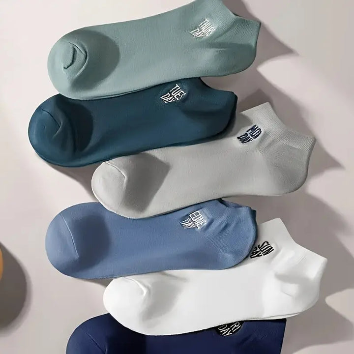 Everyday Socks Edition