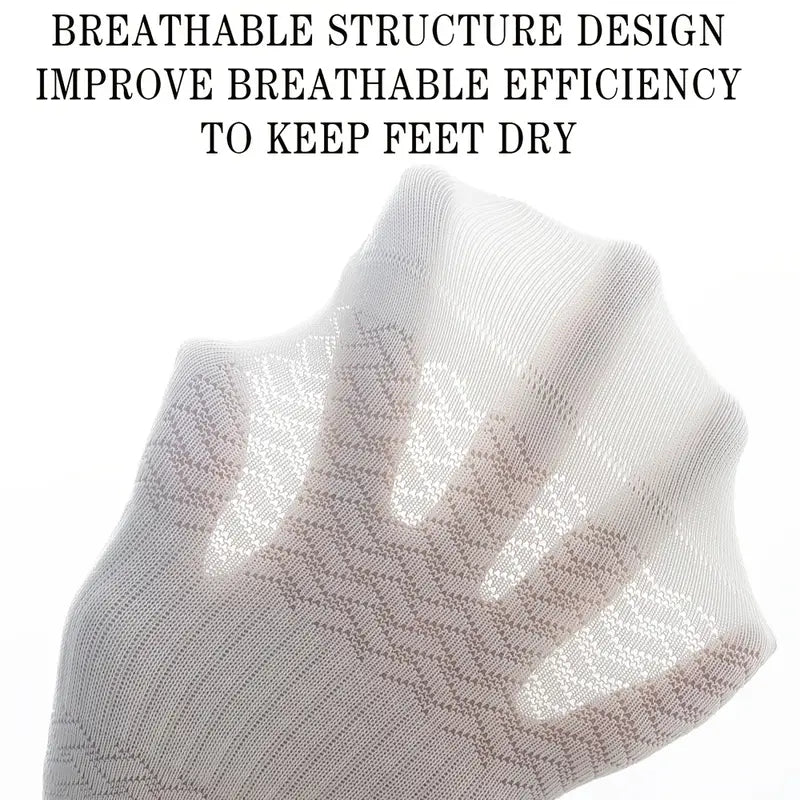 Double elastic 6.0 Socks
