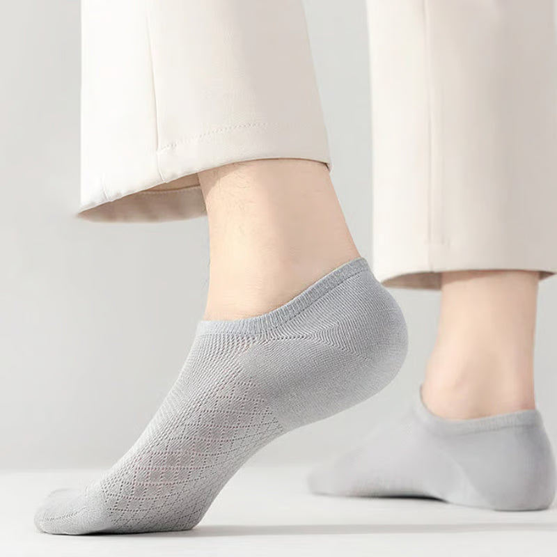 CleanStitch Breathable Socks Edition