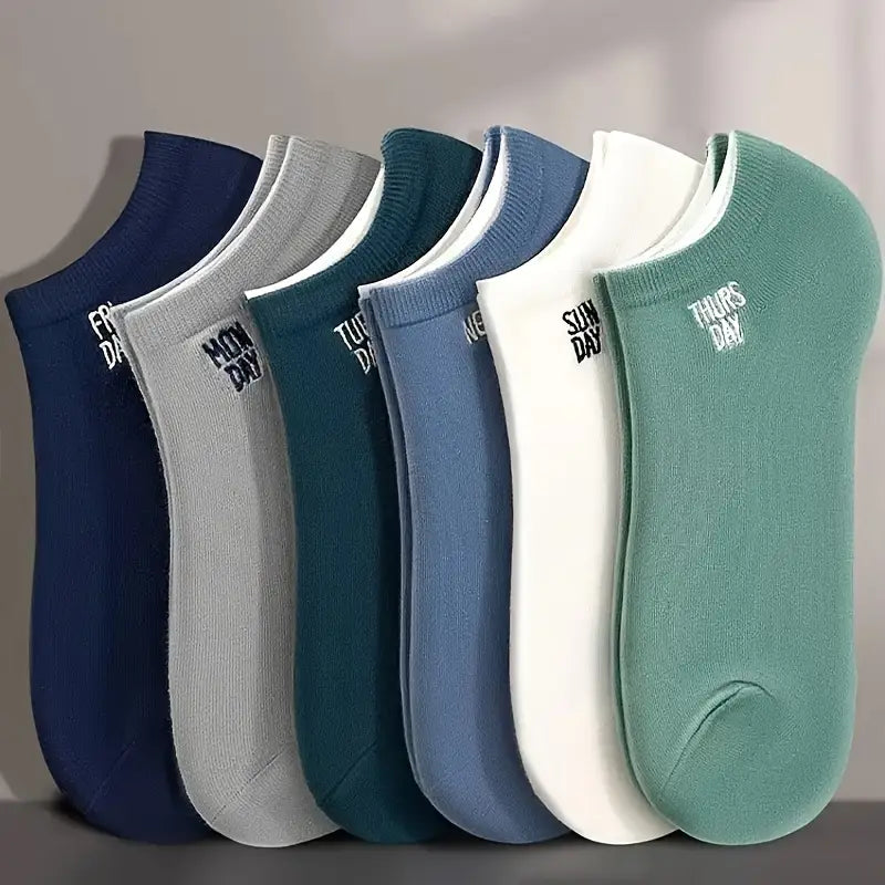 Everyday Socks Edition