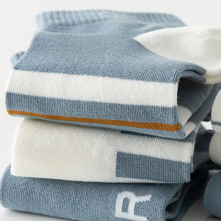 Ankle Length Unique Socks