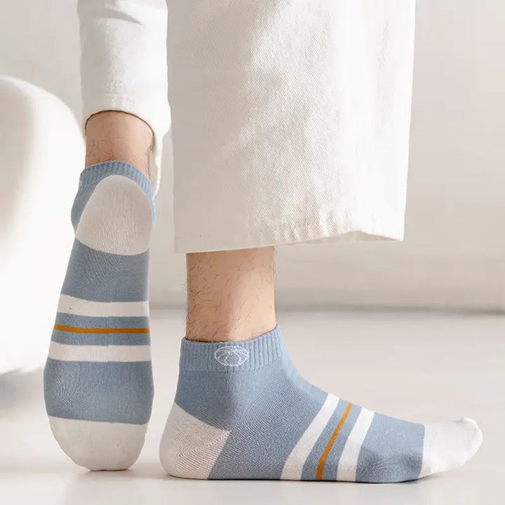 Ankle Length Unique Socks