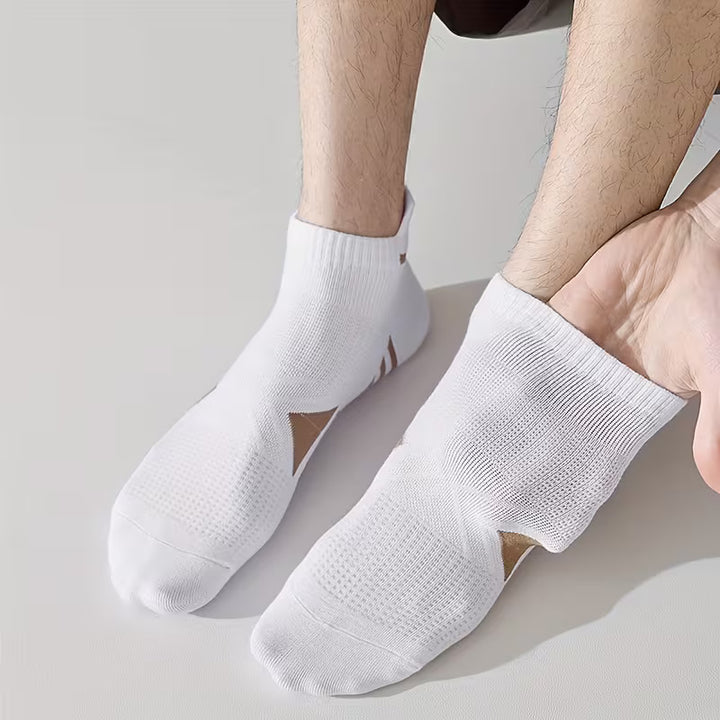 Victory Step Sports Edition Socks