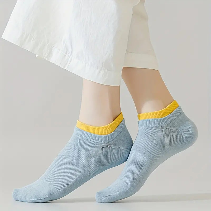 Double elastic 2.0 Socks