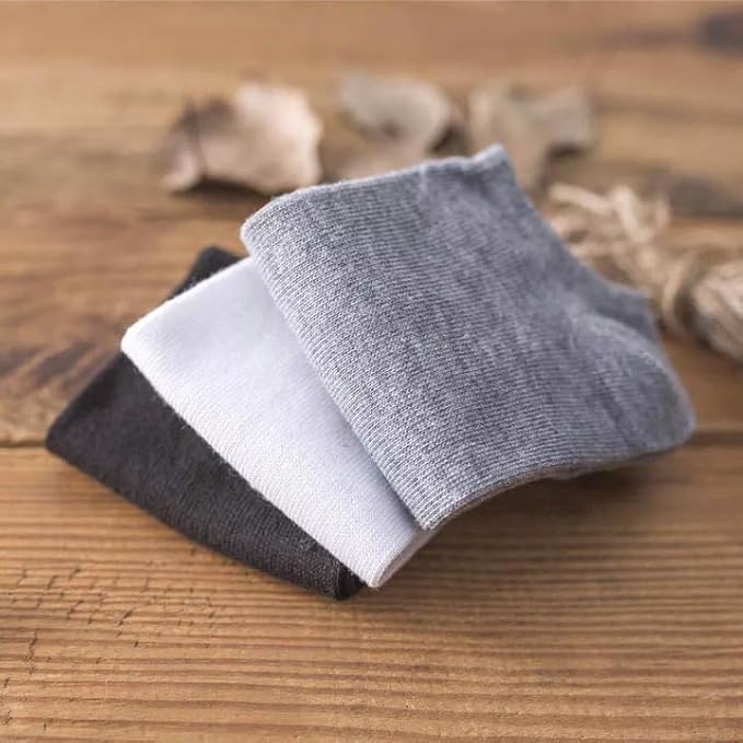 Premium No-Show Sneaker Socks