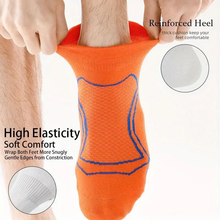 Speedy Running Sports Socks