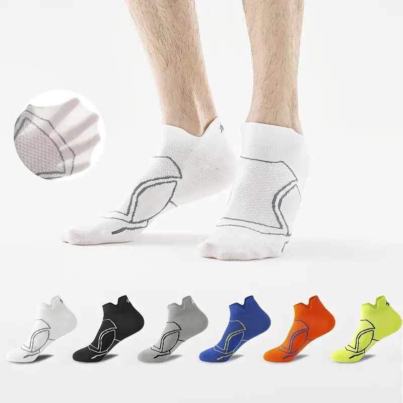 Speedy Running Sports Socks