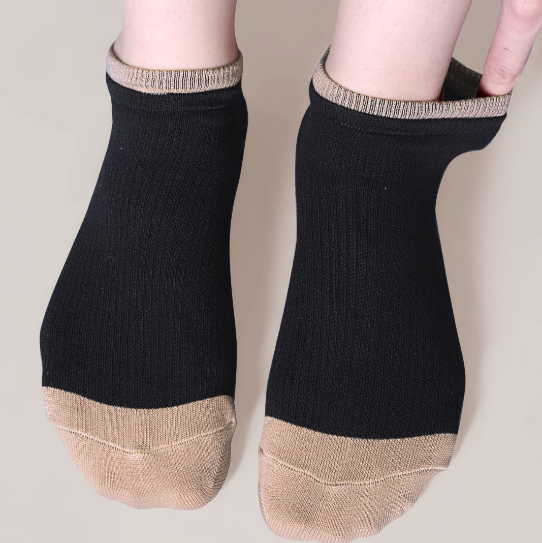 Double elastic 3.0 socks