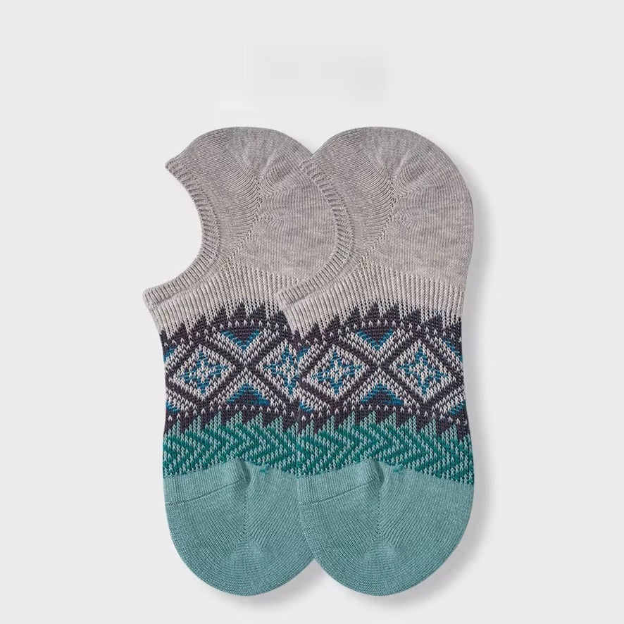 Elite 2.0 Loafer Designer Socks Edition