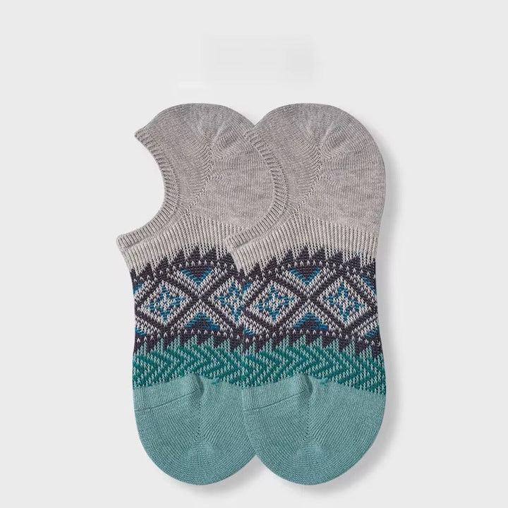 Elite 2.0 Loafer Designer Socks Edition