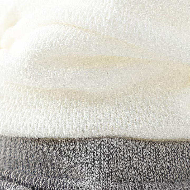 CleanStitch Breathable Socks Edition