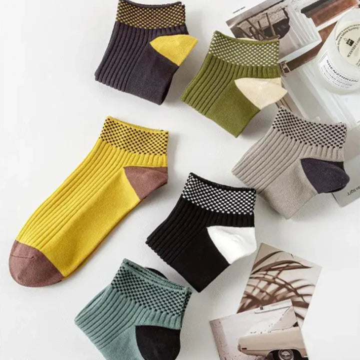 Day by Day Premium Socks Edition