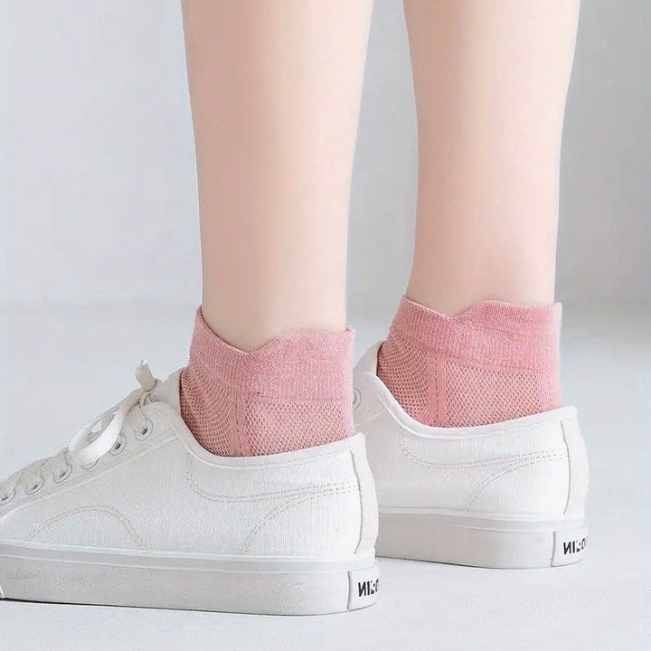 BreatheFresh Unisex Socks