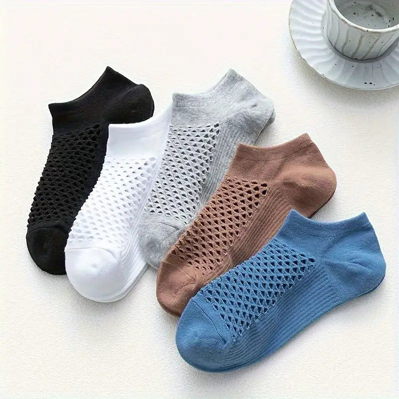 Super Net Edition Socks