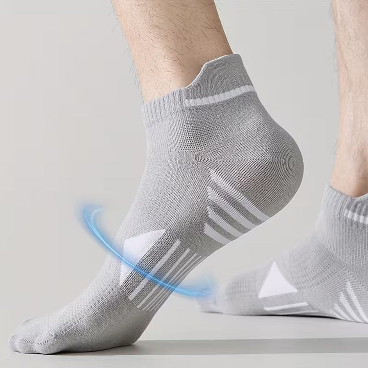 Victory Step Sports Edition Socks