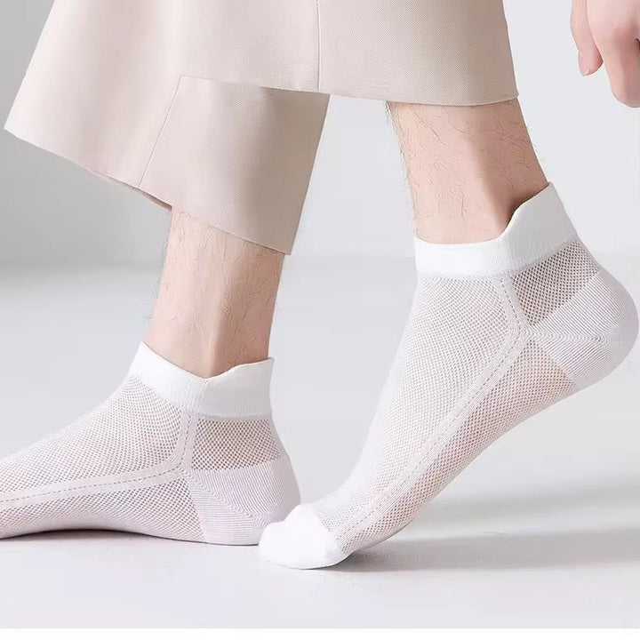 BreatheFresh Unisex Socks