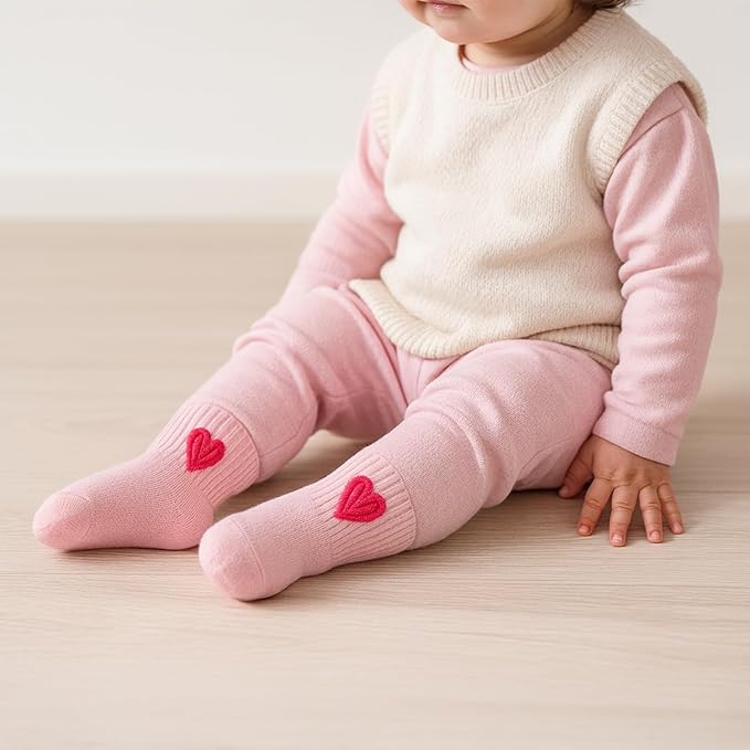 Sweet Bloom Edition Kids Socks