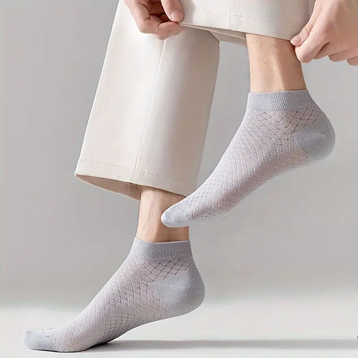 Super Breathable Socks