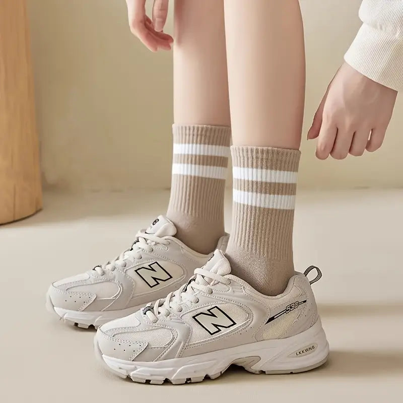 Classic Daily Socks Edition ( 100% COTTON )